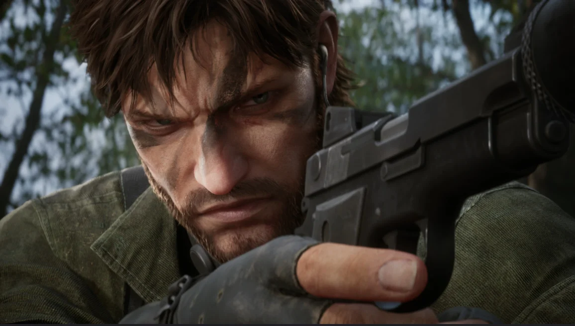 METAL GEAR SOLID Δ: SNAKE EATER XBOX PRE-ORDER NOW!