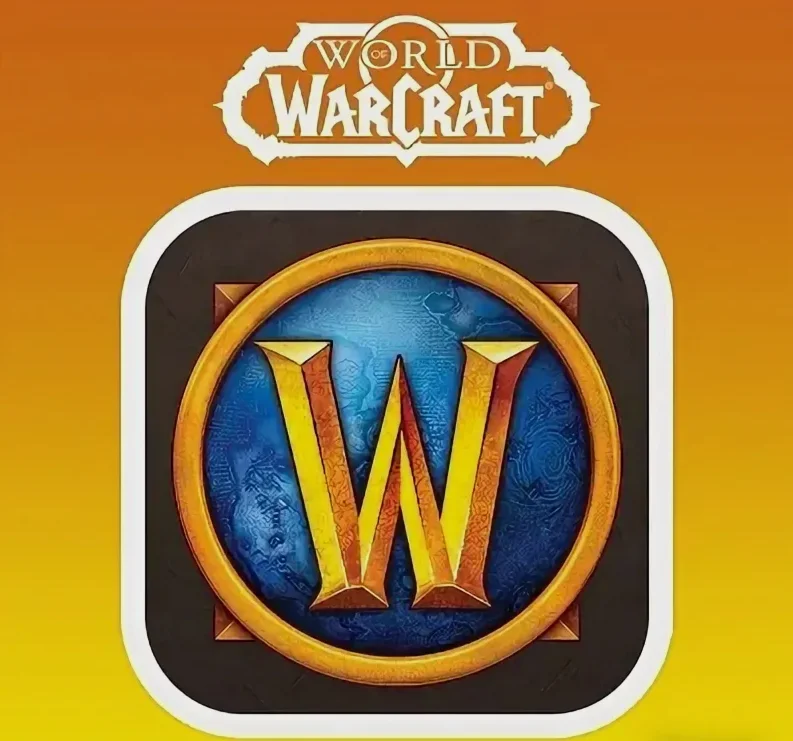 ВСЕ СТРАНЫ | WOW: Подписка | 30 - 365 дней