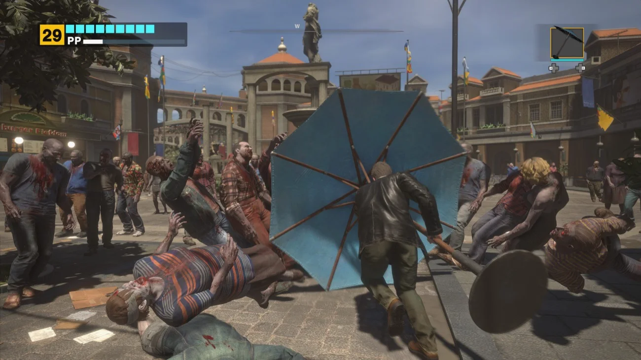 DEAD RISING 4 XBOX KEY + ACTIVATION