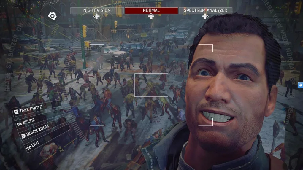 DEAD RISING 4 XBOX KEY + ACTIVATION