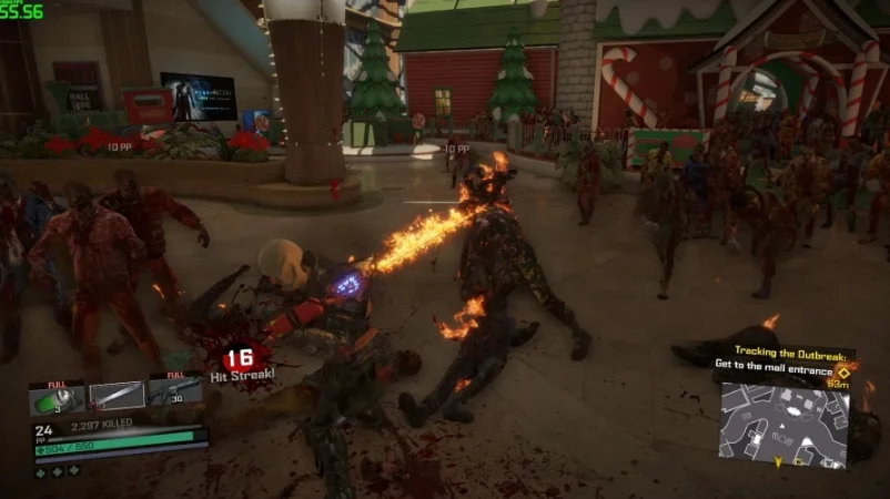 DEAD RISING 4 XBOX KEY + ACTIVATION