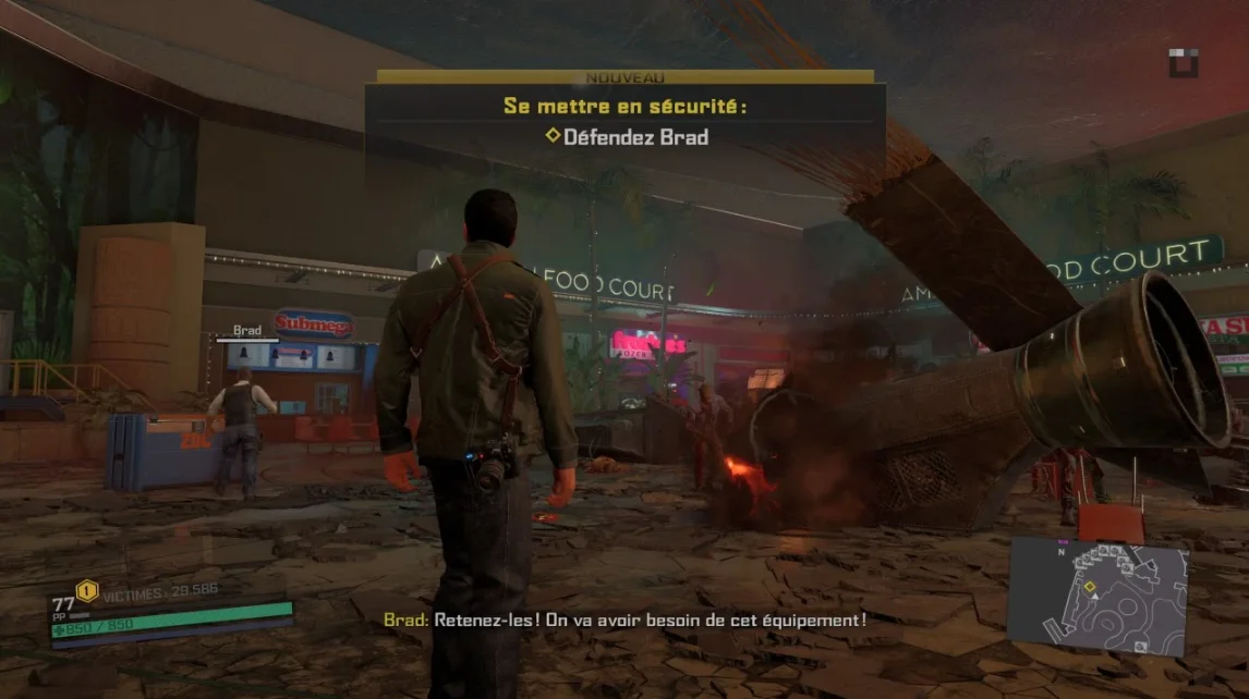DEAD RISING 4 XBOX KEY + ACTIVATION