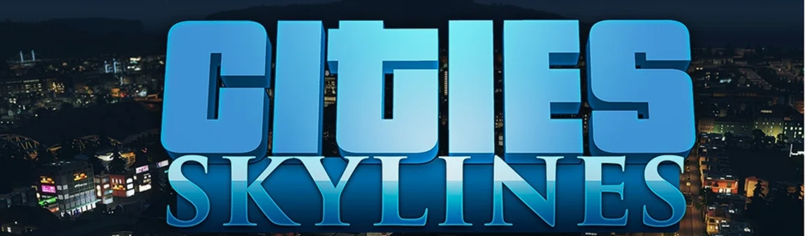 Cities: Skylines EpicGames (PC)