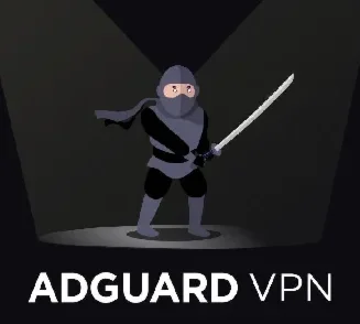 🌏 ADGUARD VPN  PREMIUM ⌛️ ДО 2026 ⭐️