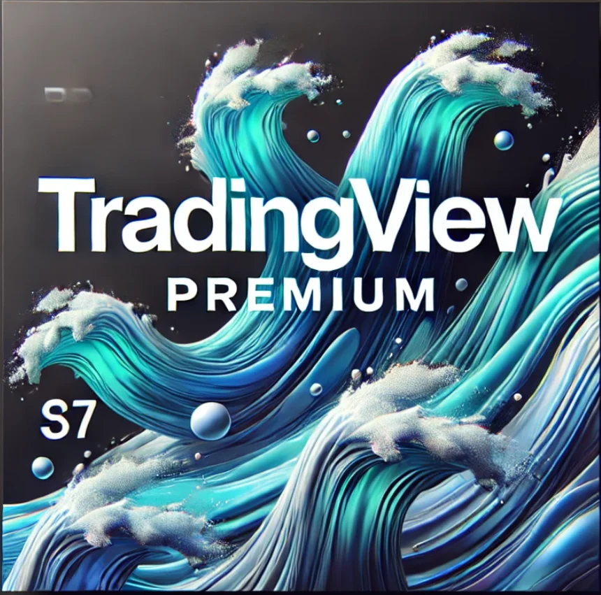 TradingView Premium Не Пробная/Пробная/Антибан Ориг