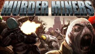 Murder Miners STEAM GIFT Россия + МИР + ВСЕ СТРАНЫ