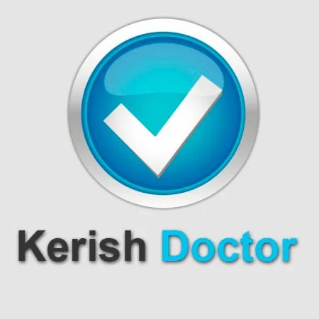 Ключ Kerish PC Doctor 1 год до 01.09.2026