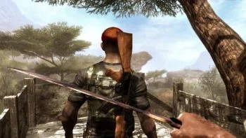 Far Cry 2 Uplay Key GLOBAL (Region Free)
