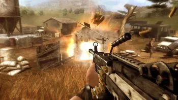 Far Cry 2 Uplay Key GLOBAL (Region Free)