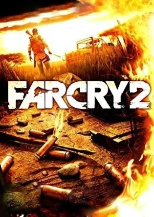 Far Cry 2 Uplay Key GLOBAL (Region Free)
