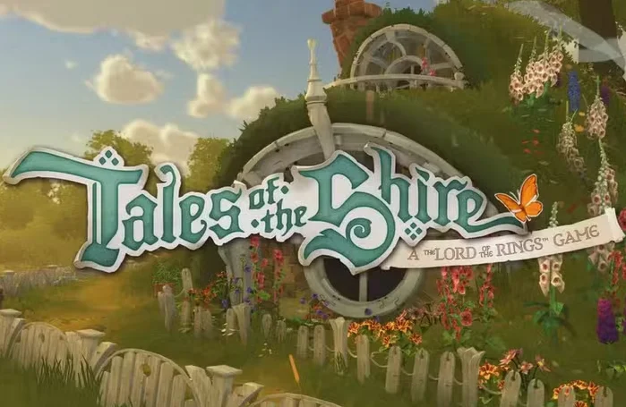 Tales of the Shire: A The Lord of The Rings Game /Steam