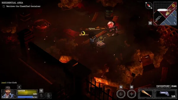 ⚡️Steam RU - Whisper Mountain Outbreak | AUTODELIVERY
