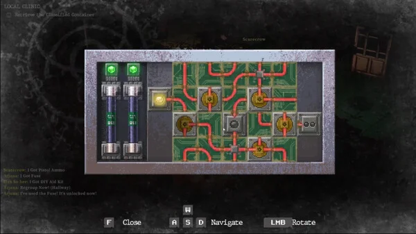 ⚡️Steam RU - Whisper Mountain Outbreak | AUTODELIVERY