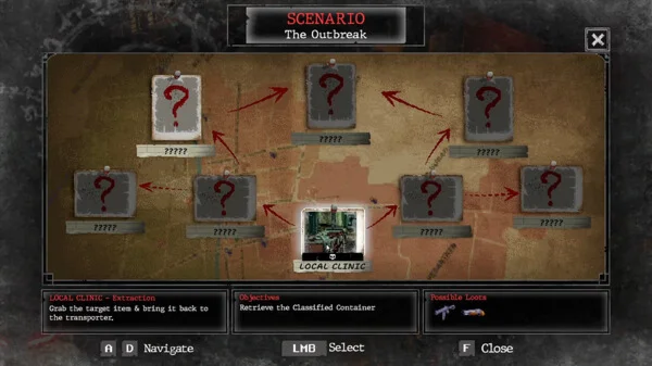⚡️Steam RU - Whisper Mountain Outbreak | AUTODELIVERY