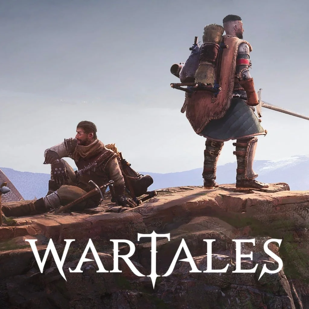 Wartales (Steam аккаунт) Полный доступ, смена почты