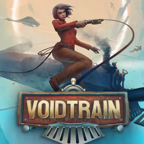 Voidtrain (Steam аккаунт) Полный доступ, смена почты