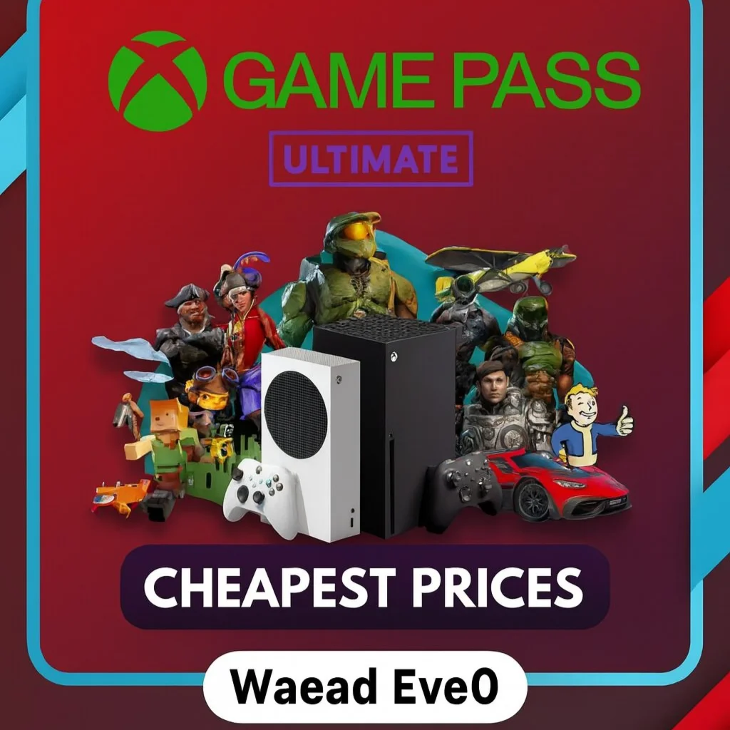 XBOX GAME PASS ULTIMATE 1-2-3-4-5-6-7-10-12 БЫСТРАЯ ДОС