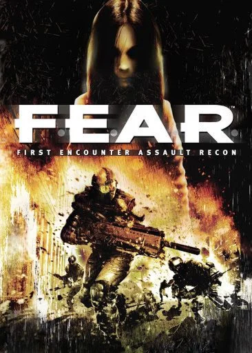 F.E.A.R 1 Steam Key GLOBAL (Region Free)