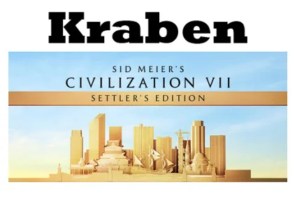 Sid Meier's Civilization VII Settler's Edition steam