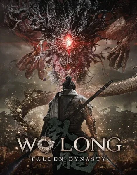 🔱Wo Long: Fallen Dynasty(steam)+120 Игр оффлайн