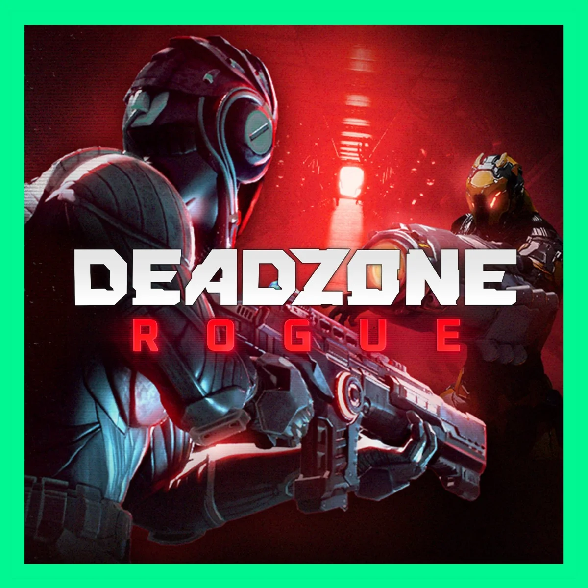 Deadzone Rogue  STEAM•RU|KZ|UA