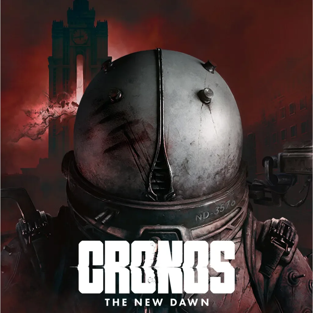 Все регионы️⭐Cronos: The New Dawn + выбор издания