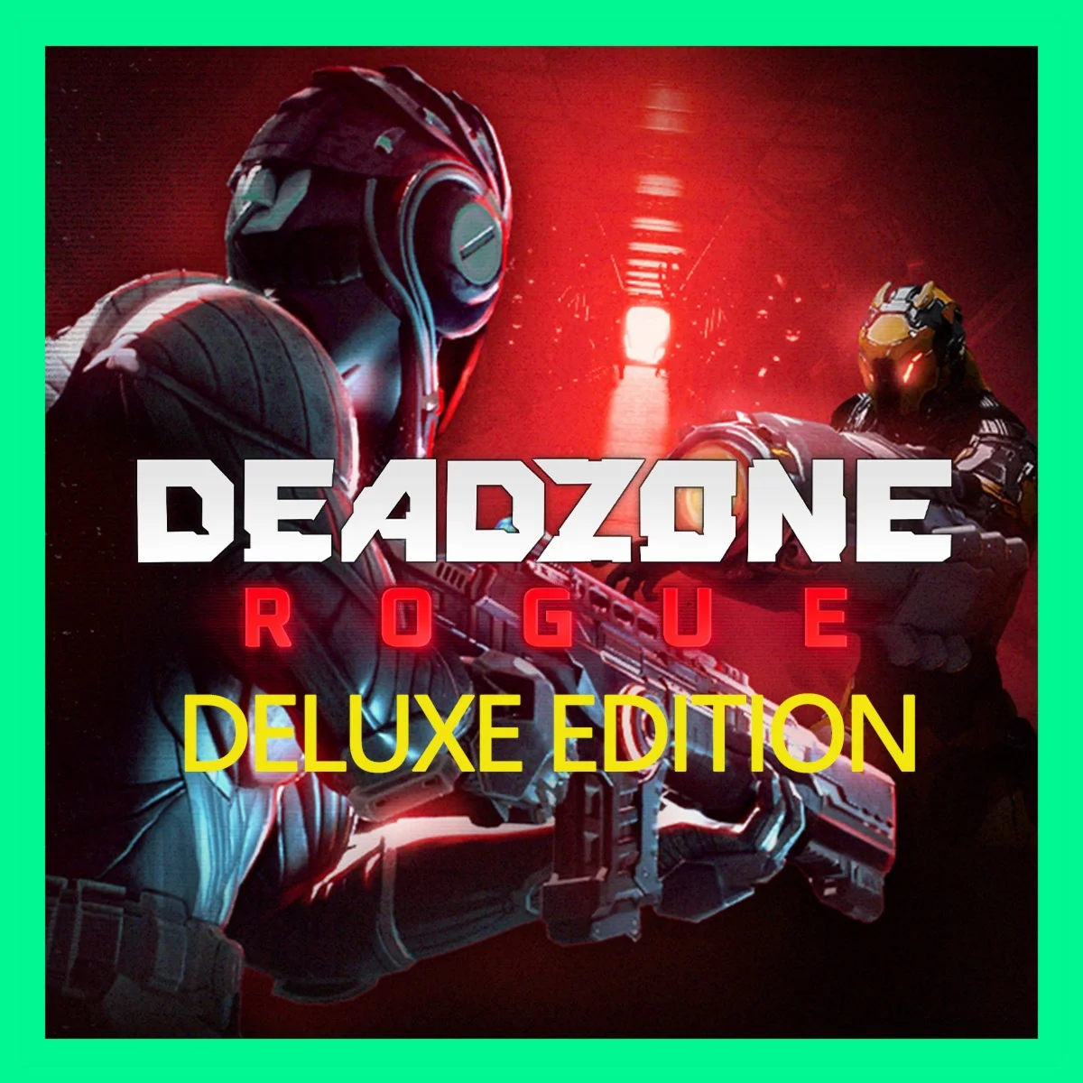 Deadzone Rogue Deluxe Edition  STEAM•RU|KZ|UA