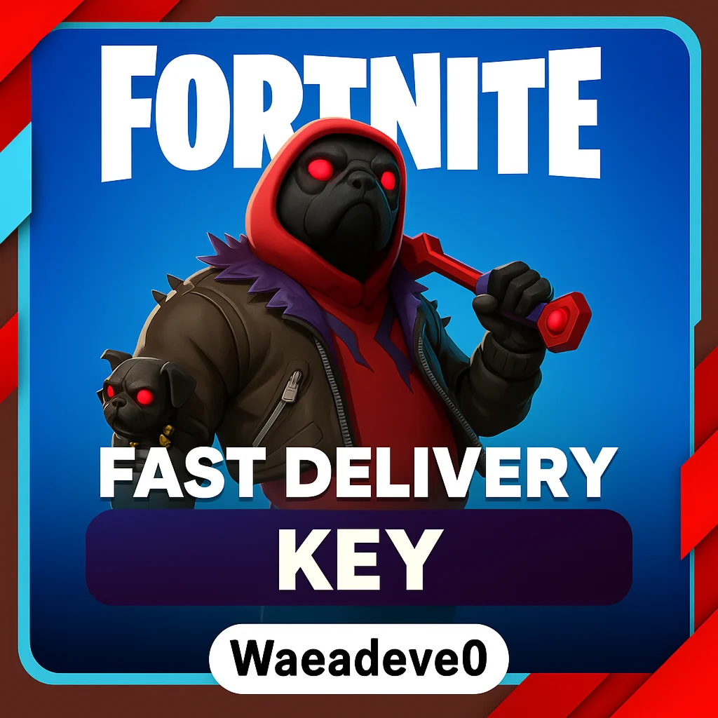 Fortnite - Darkest Grumblings Pack + 600 V-Bucks XBOX