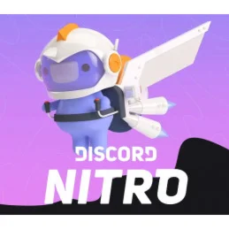 Повышение уровня сервера DISCORD - 14x Уровень 3