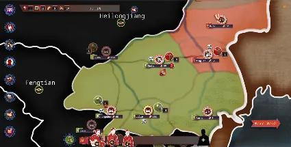 ️Rise of the White Sun - Taming the Tigers STEAM GIFT