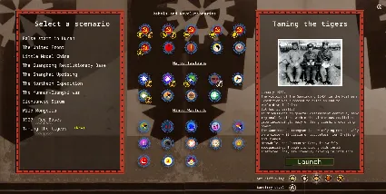 ️Rise of the White Sun - Taming the Tigers STEAM GIFT
