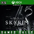 ✅THE ELDER SCROLLS V: SKYRIM S — фото 1