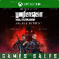 ✅❤️WOLFENSTEIN: YOUNGBLOOD DEL — фото 1