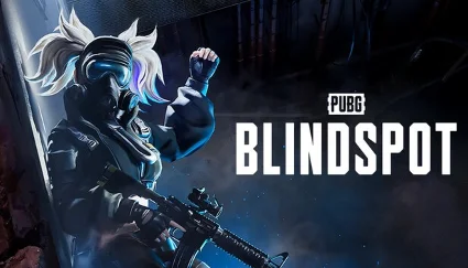 PUBG: BLINDSPOT Ключ раннего доступа | Код для STEAM