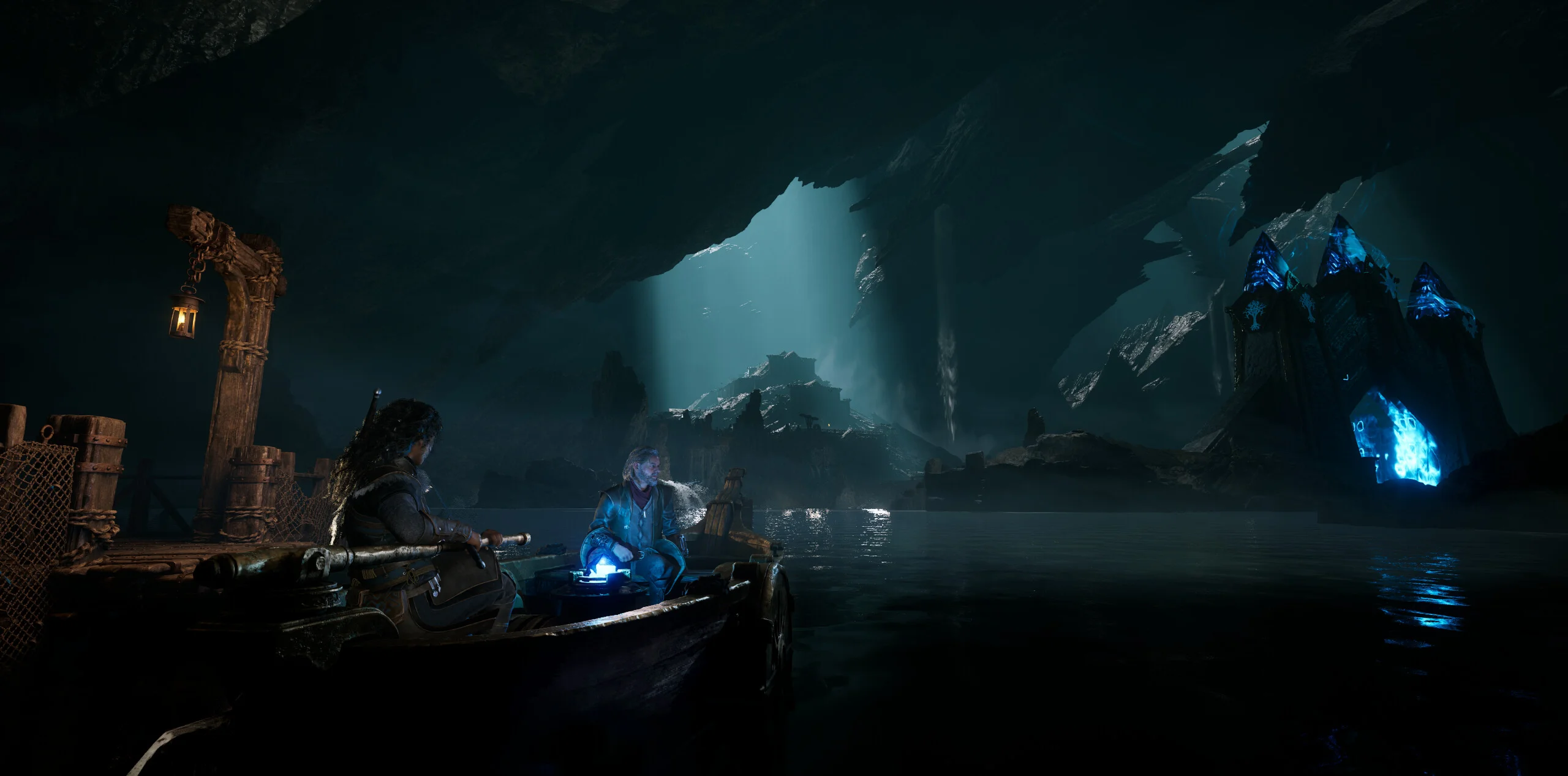 РФ+СНГ | Echoes of the End  | STEAM КЛЮЧ
