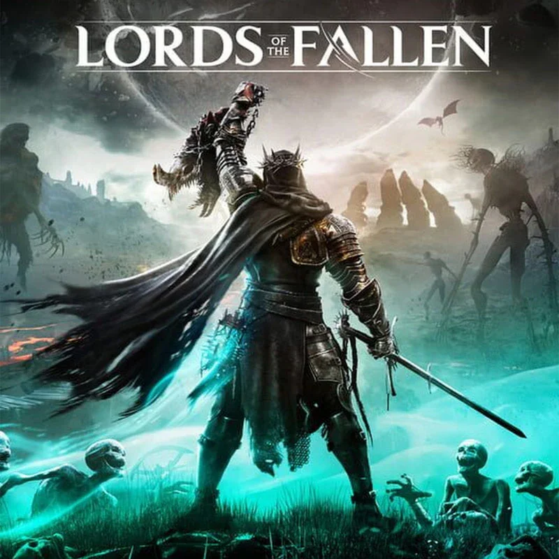 Lords of the Fallen (Steam) Полный доступ, смена почты