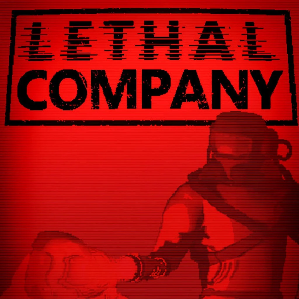 Lethal Company (Steam) Полный доступ, смена почты