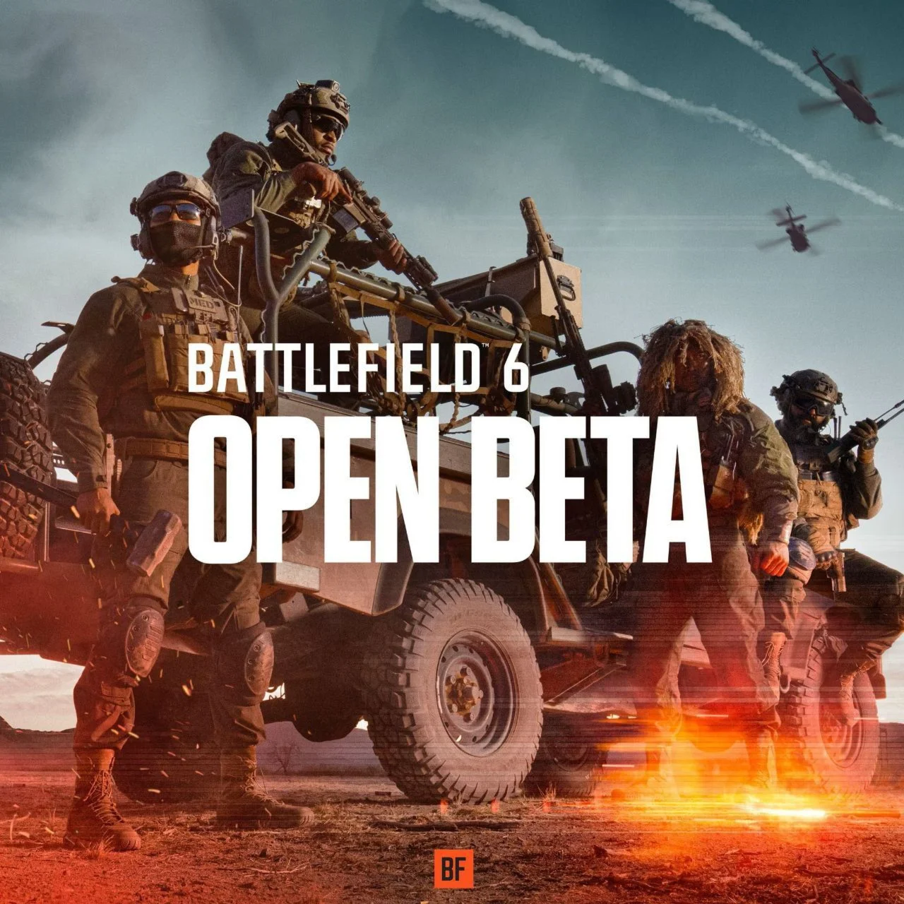 BATTLEFIELD 6 БЕТА-ТЕСТ (STEAM) + РОДНАЯ ПОЧТА