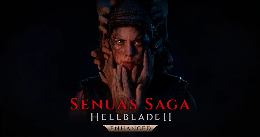 Senuas Saga: Hellblade I+II Enhanced | АВТО+LOGIN:PASS
