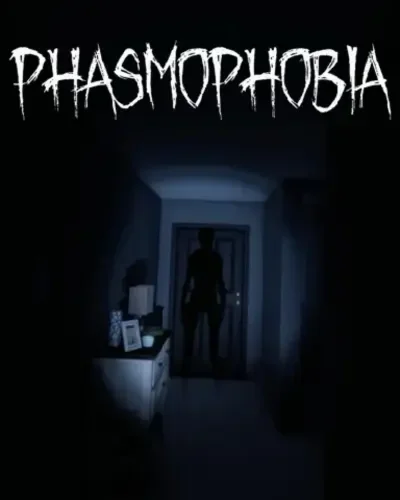 Phasmophobia (STEAM) РУ/КЗ/УК/РБ
