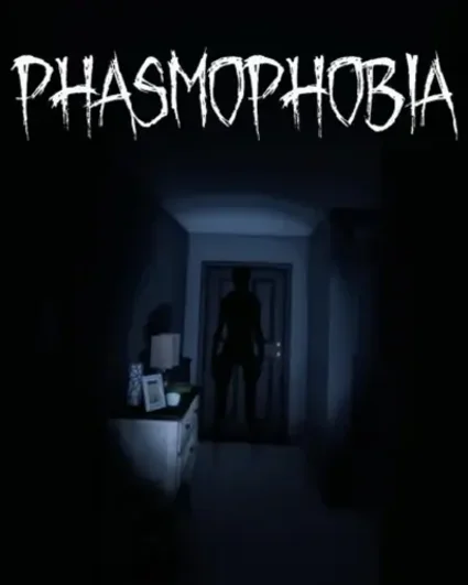 🔥 Phasmophobia (STEAM) 🔥 РУ/КЗ/УК/РБ/ТР