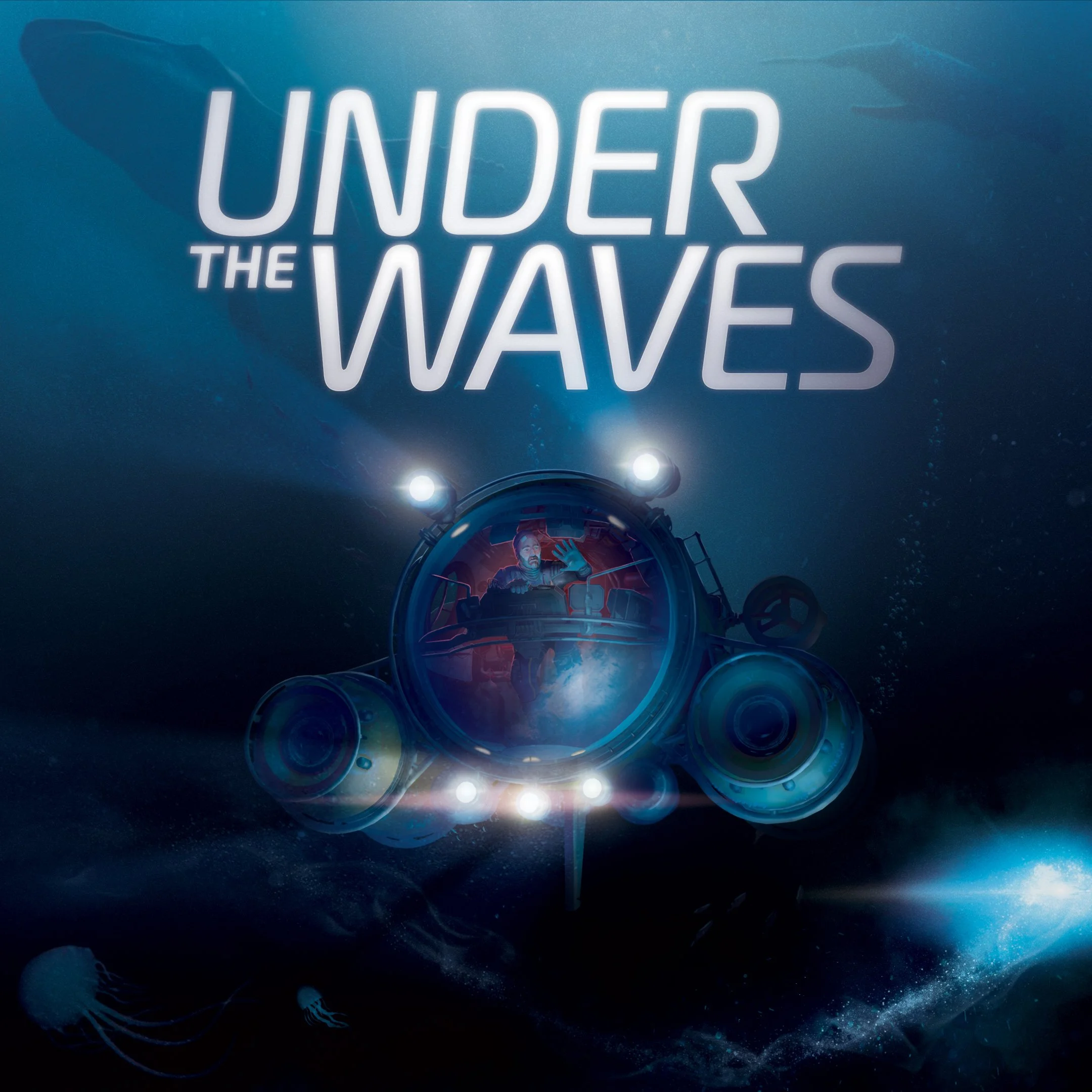Under the Waves  RU/CIS стим ключ Steam РФ СНГ Россия