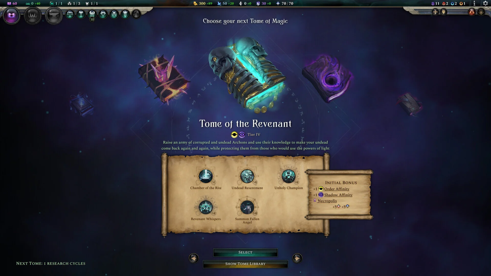 Age of Wonders 4: Archon Prophecy (Steam Gift RU)