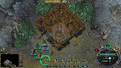 Dungeons  Dragons: Dragonshard АВТОДОСТАВКА STEAM РФ