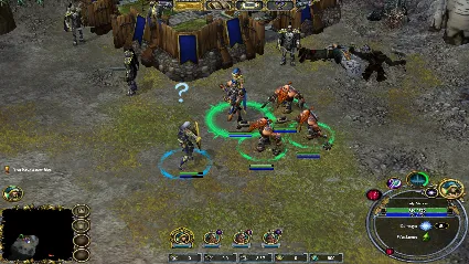 Dungeons  Dragons: Dragonshard АВТОДОСТАВКА STEAM РФ