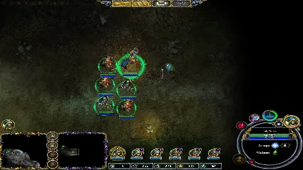 Dungeons  Dragons: Dragonshard АВТОДОСТАВКА STEAM РФ