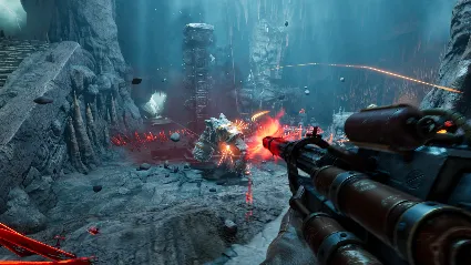 Abyssus АВТОДОСТАВКА STEAM РОССИЯ
