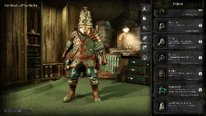 Abyssus - Brinehunter Pack DLC STEAM РОССИЯ
