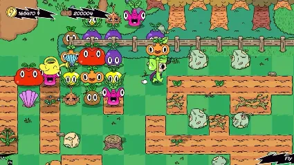 Super Farming Boy АВТОДОСТАВКА STEAM РОССИЯ