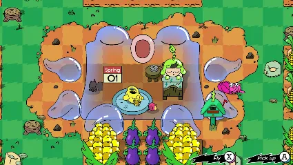 Super Farming Boy АВТОДОСТАВКА STEAM РОССИЯ